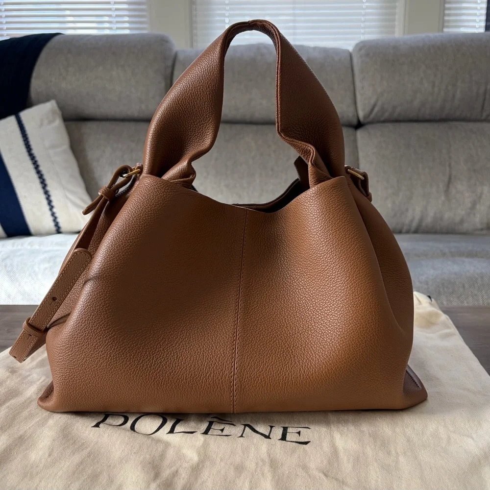 Polene Neuf Camel - Picture 3 of 15